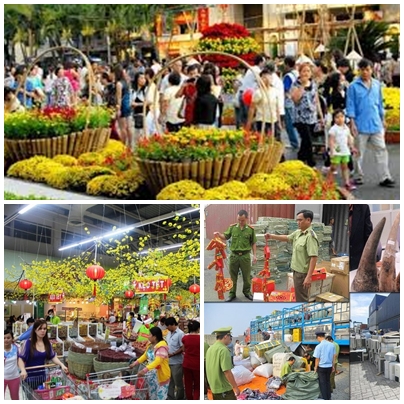 Chỉ đạo, điều hành của Chính phủ, Thủ tướng Chính phủ nổi bật tuần từ 16-20/12/2019